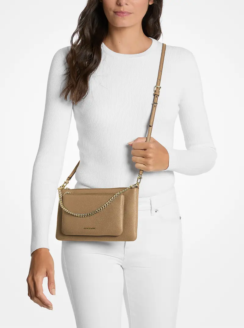 MICHAEL Michael Kors Borsa a tracolla Multicolore 2455564 miniatura 3