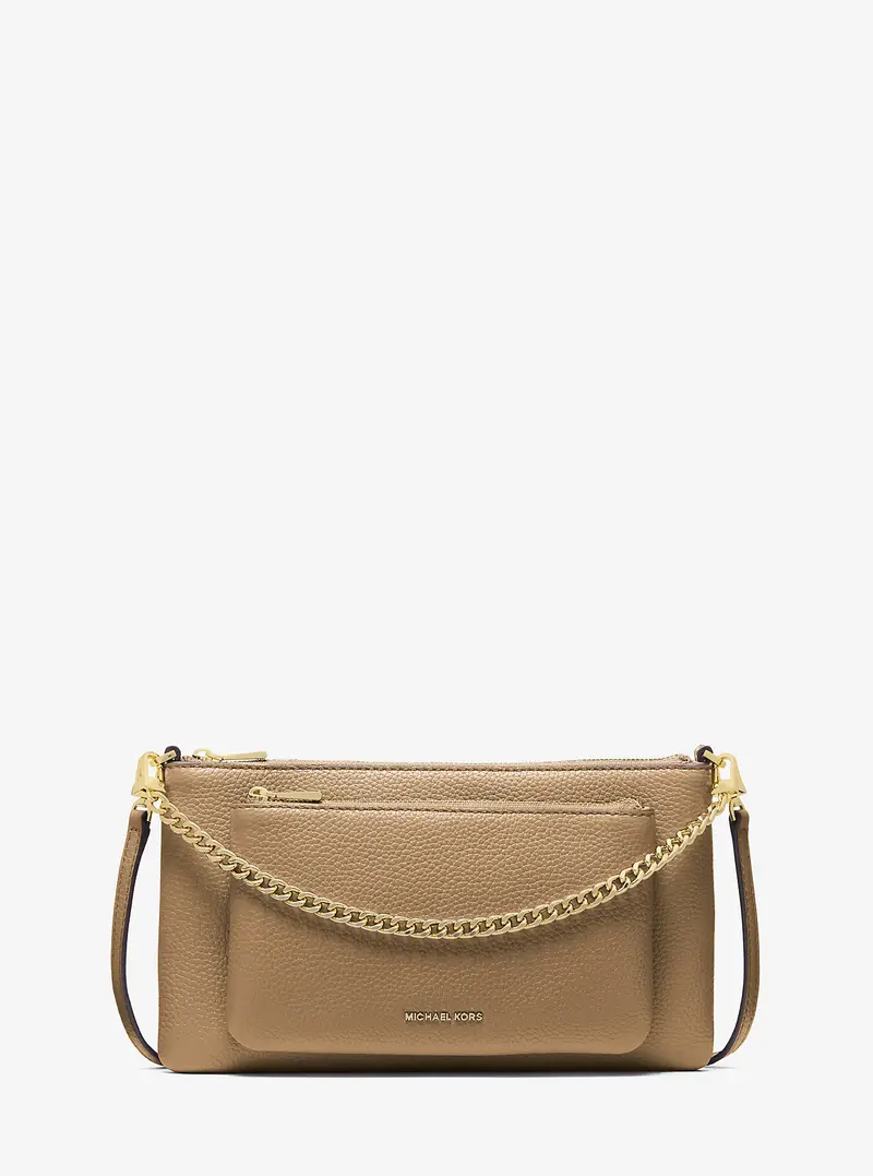 MICHAEL Michael Kors Borsa a tracolla Oro 2455564