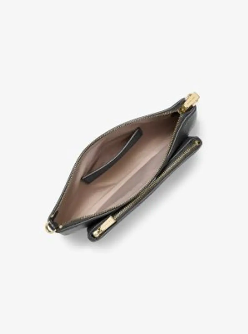 MICHAEL Michael Kors Borsa a tracolla Nero 2455580 miniatura 2