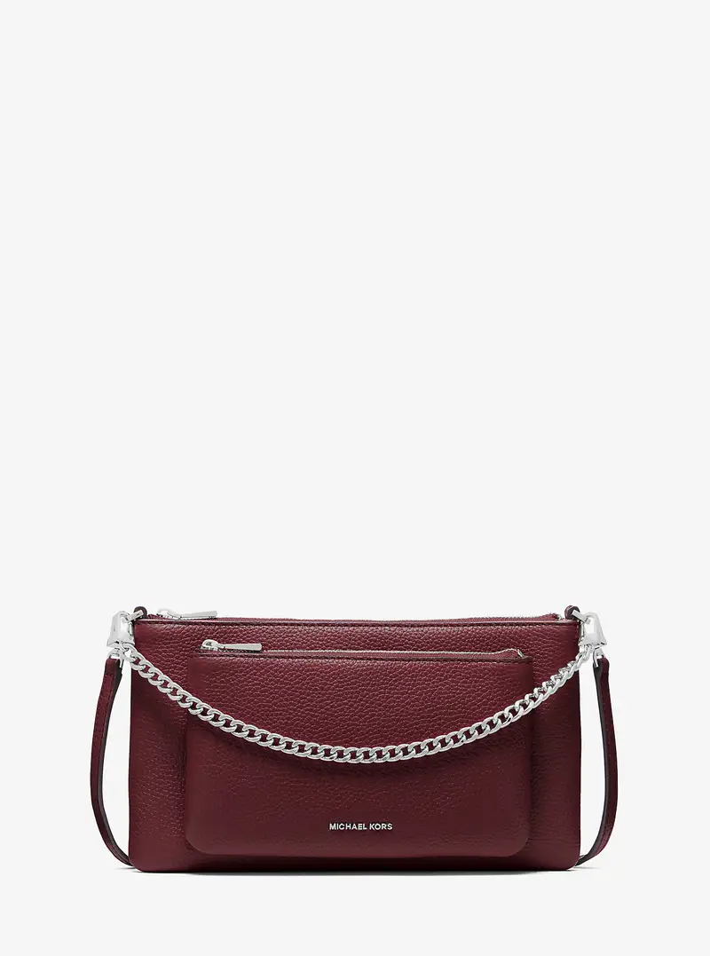MICHAEL Michael Kors Borsa a tracolla Rosso 2700857