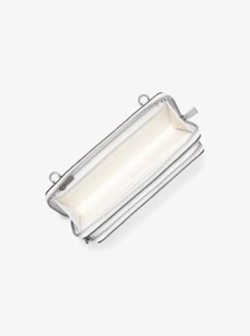 MICHAEL Michael Kors Borsa a tracolla Argento 2455498 miniatura 2