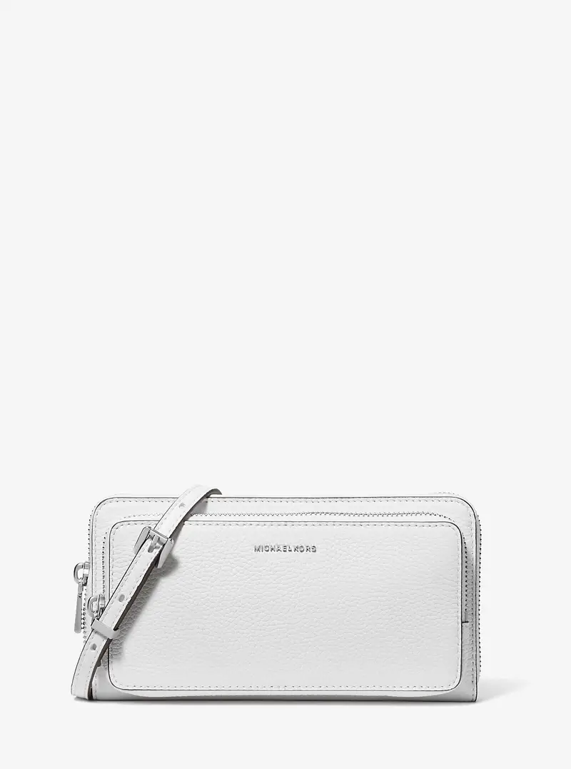 MICHAEL Michael Kors Borsa a tracolla Bianco 2455498