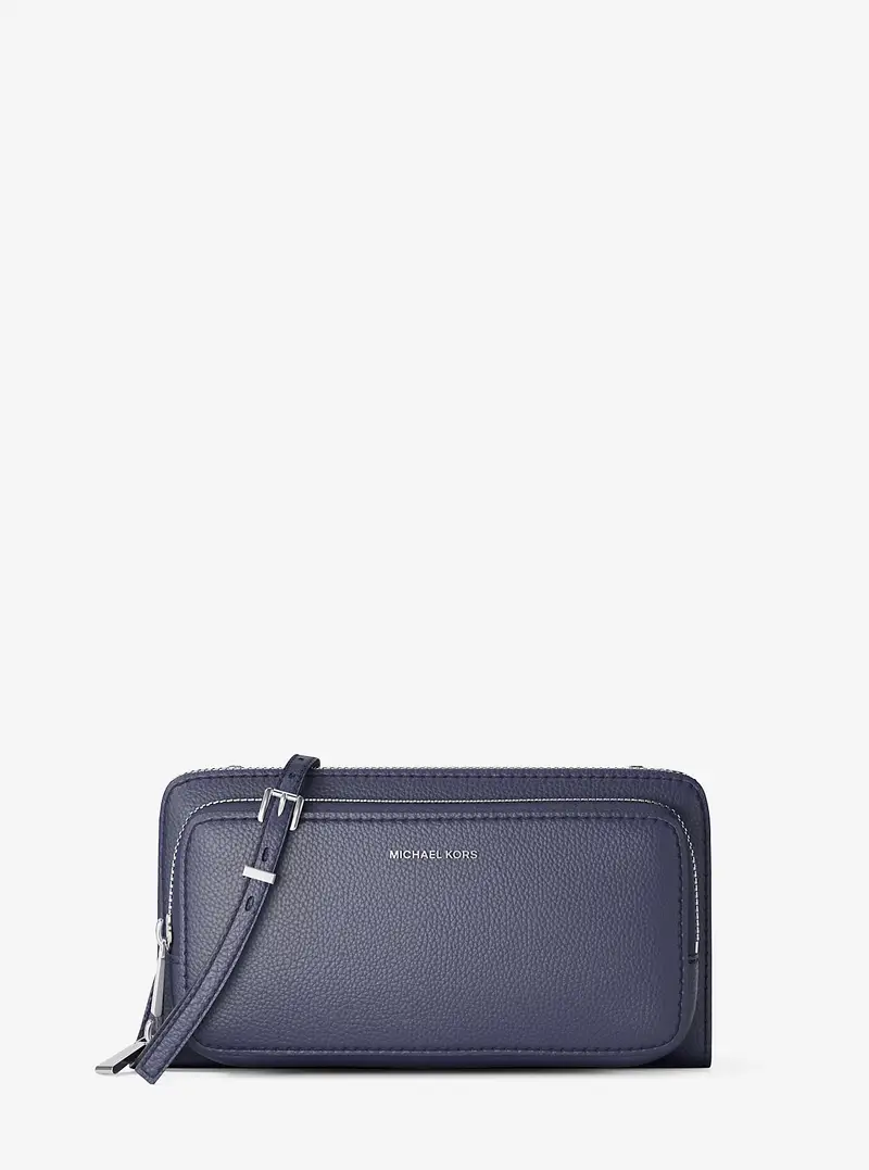 MICHAEL Michael Kors Borsa a tracolla Blu 3922461