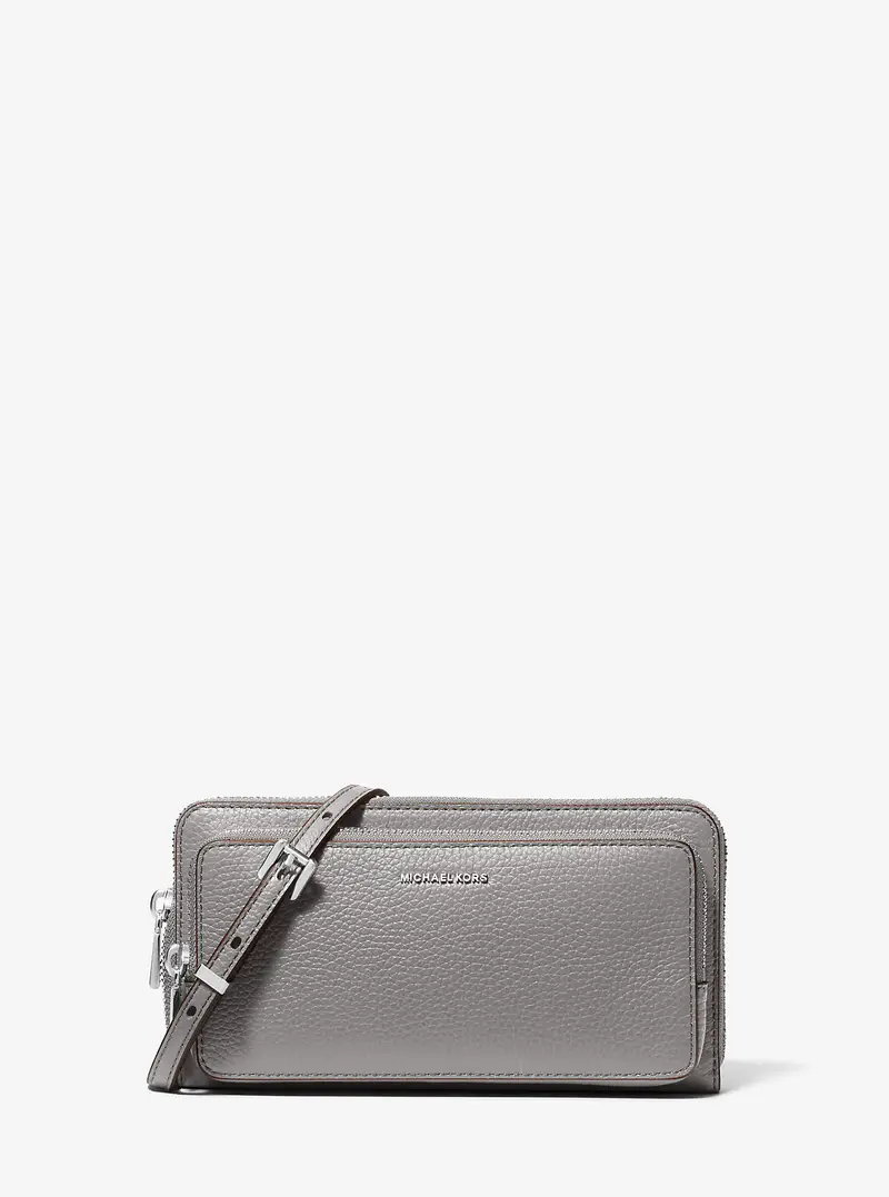 MICHAEL Michael Kors Borsa a tracolla Grigio 2455526