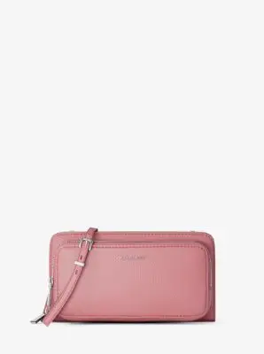 MICHAEL Michael Kors Borsa a tracolla Rosa 3967662 miniatura 3