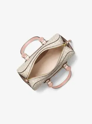 MICHAEL Michael Kors Borsa a tracolla Rosa 4207966 miniatura 2