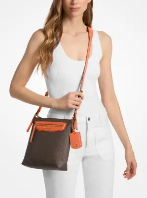 MICHAEL Michael Kors Borsa a tracolla Multicolore 4219947 miniatura 2