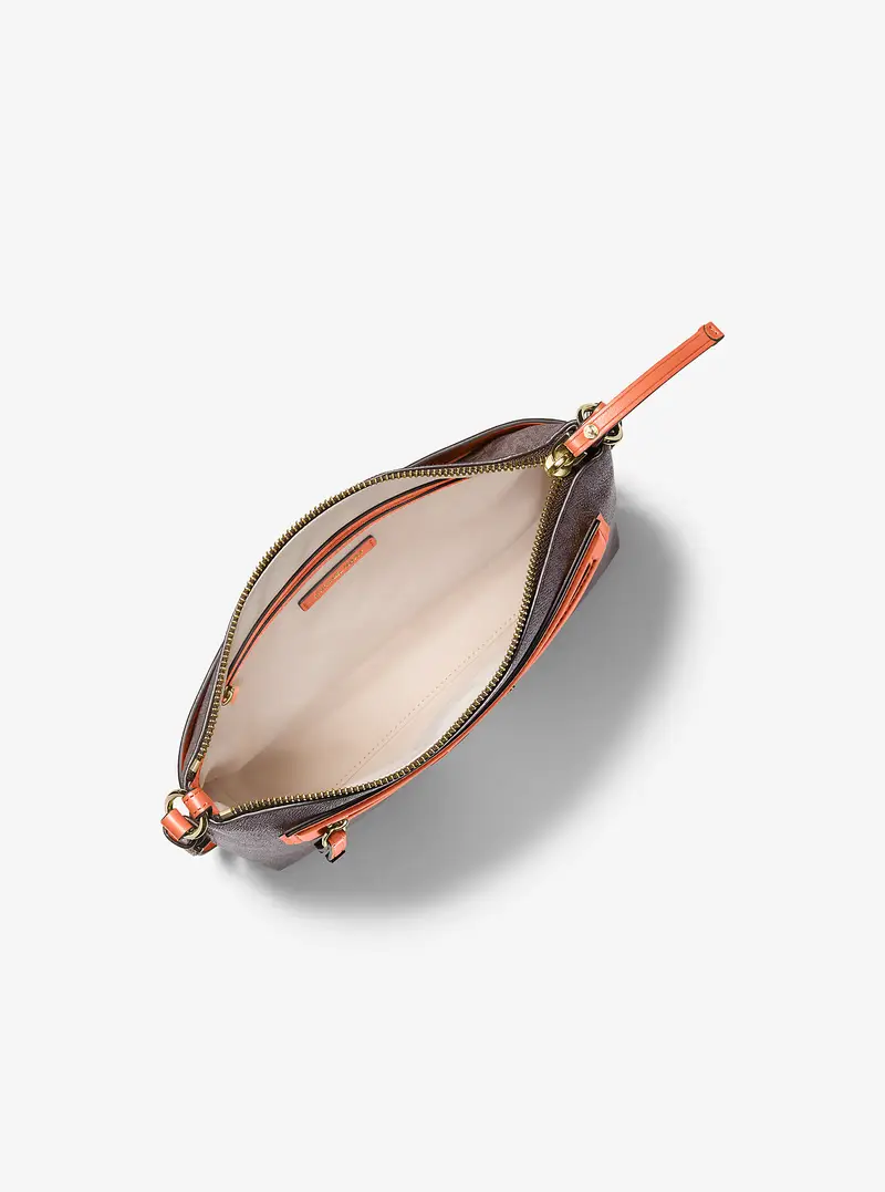 MICHAEL Michael Kors Borsa a tracolla Multicolore 4219947 miniatura 3