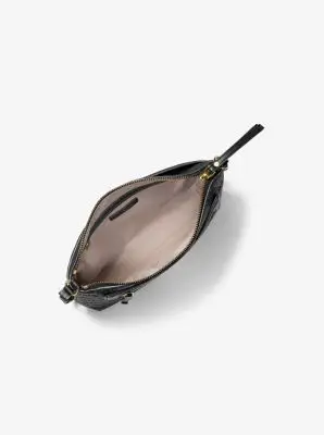 MICHAEL Michael Kors Borsa a tracolla Nero 4220145 miniatura 2