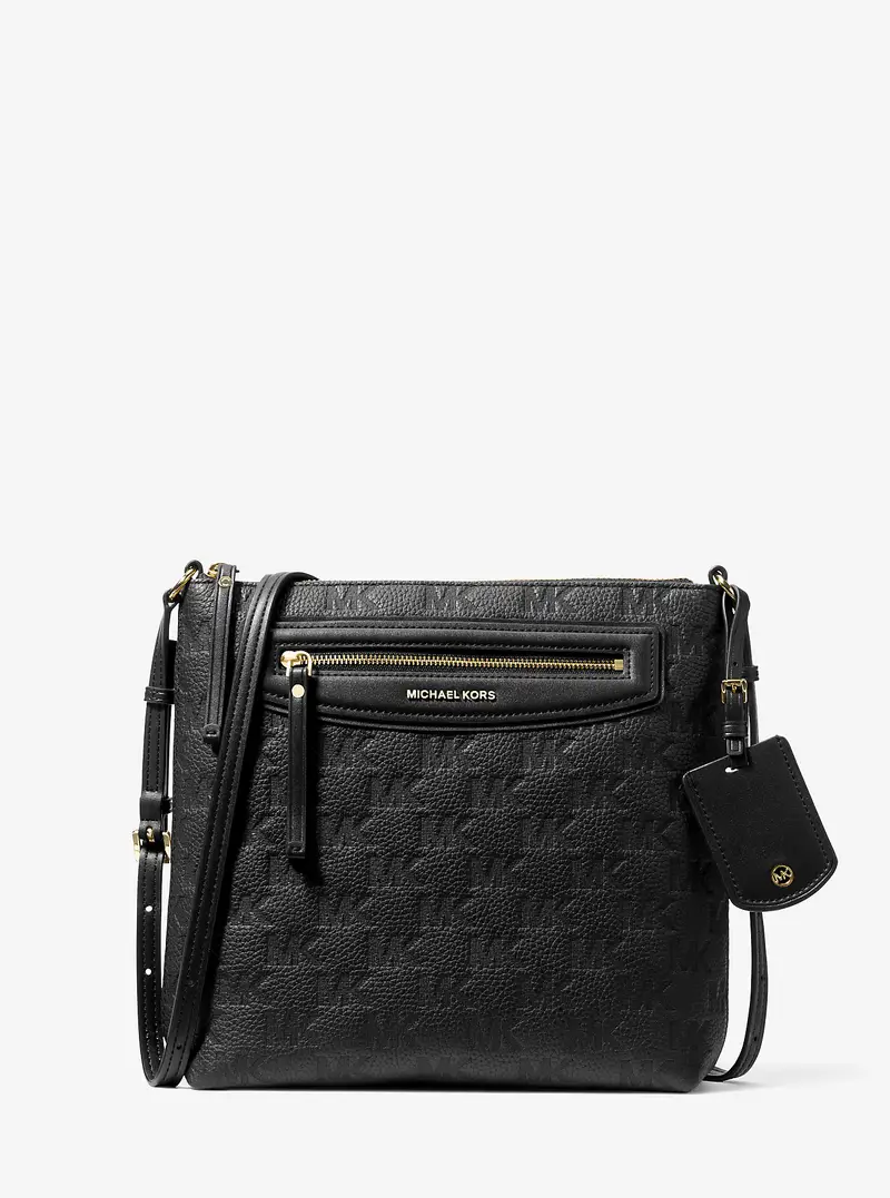 MICHAEL Michael Kors Borsa a tracolla Nero 4220145