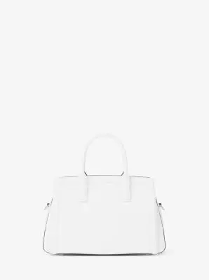 MICHAEL Michael Kors Borsa a tracolla Bianco 3949122 miniatura 3