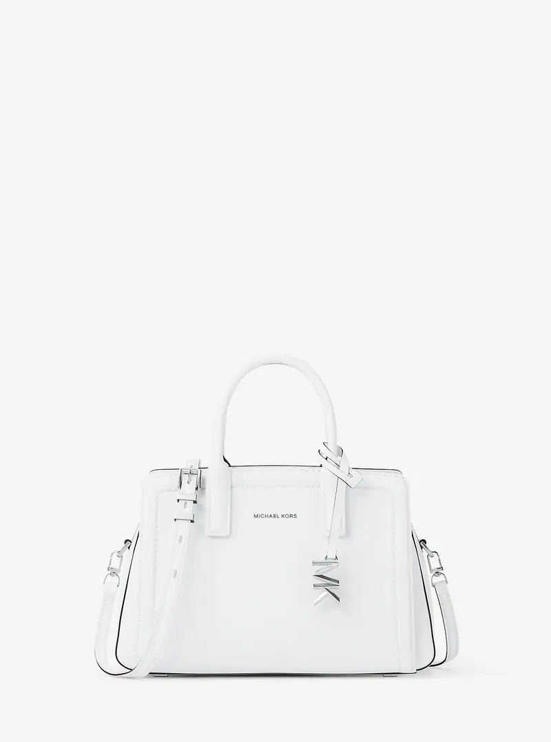 MICHAEL Michael Kors Borsa a tracolla Bianco 3949122