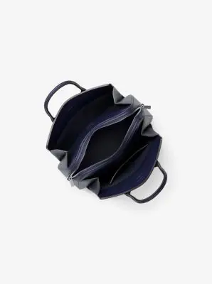 MICHAEL Michael Kors Borsa a tracolla Blu 3949124 miniatura 3