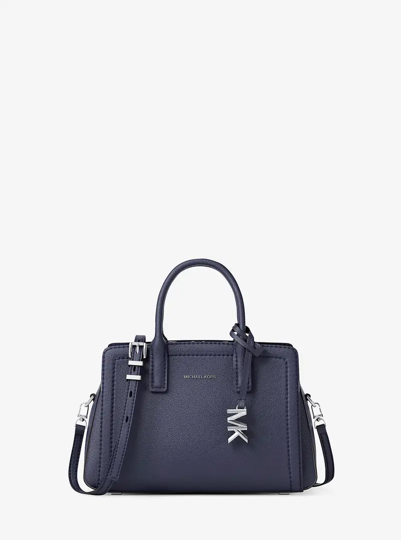 MICHAEL Michael Kors Borsa a tracolla Blu 3949124