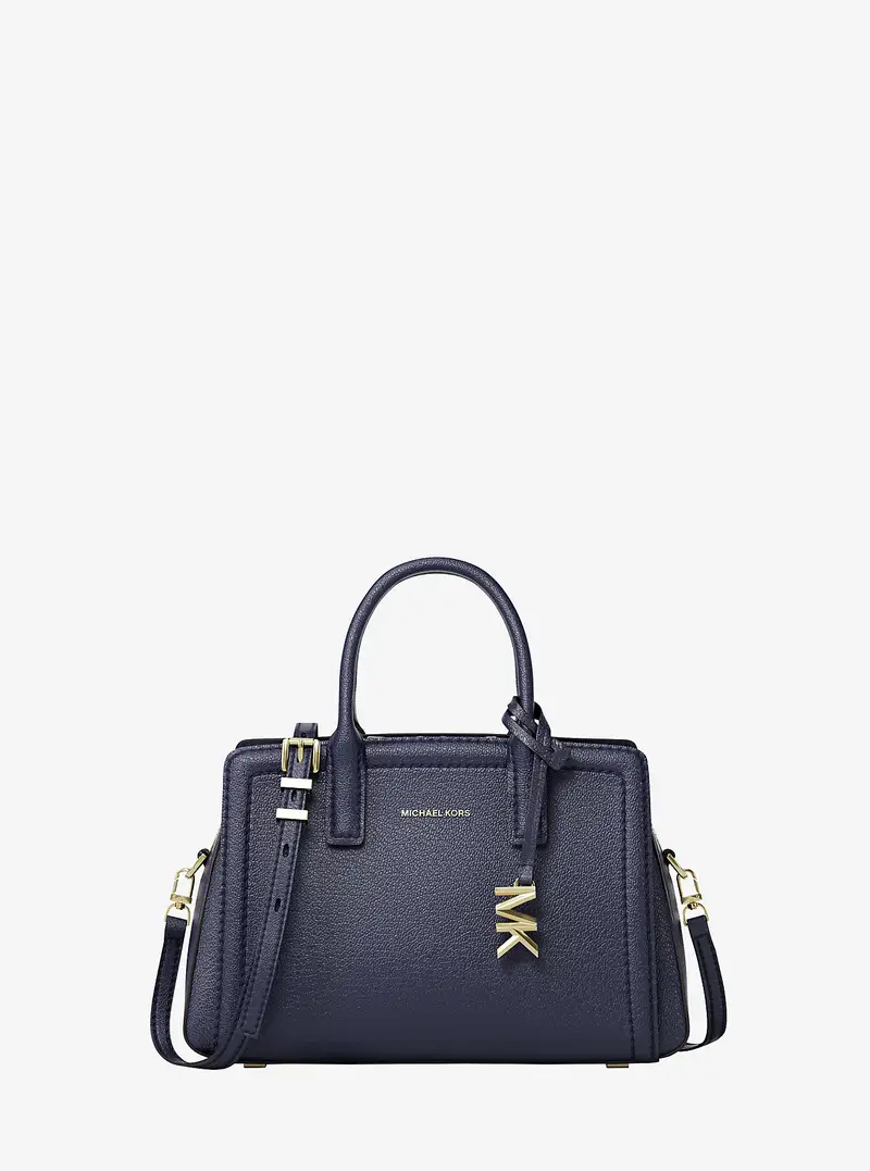 MICHAEL Michael Kors Borsa a tracolla Blu 4160257
