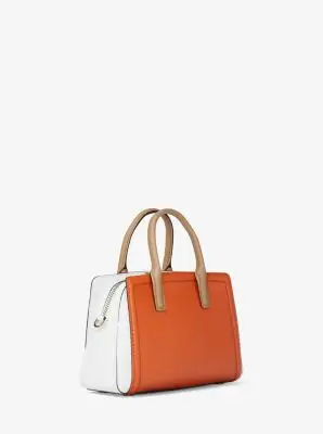 MICHAEL Michael Kors Borsa a tracolla Multicolore 4248474 miniatura 2