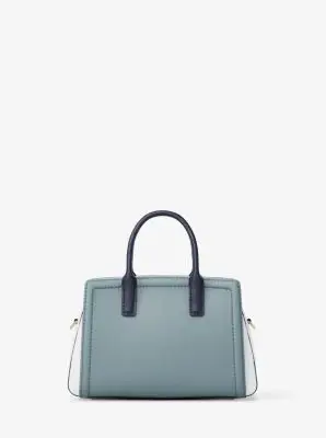 MICHAEL Michael Kors Borsa a tracolla Blu 4198852 miniatura 2