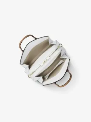 MICHAEL Michael Kors Borsa a tracolla Giallo 4220068 miniatura 3