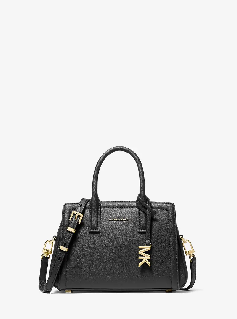MICHAEL Michael Kors Borsa a tracolla Nero 2284455