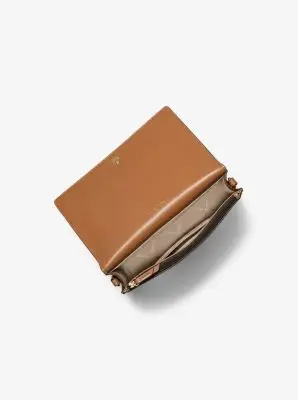 MICHAEL Michael Kors Borsa a tracolla Marrone 4207884 miniatura 2