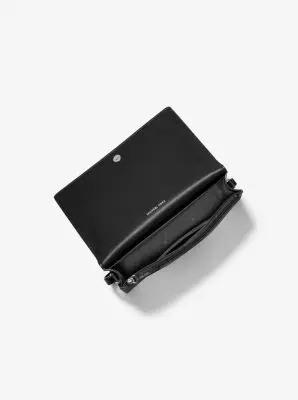 MICHAEL Michael Kors Borsa a tracolla Nero 4220151 miniatura 2