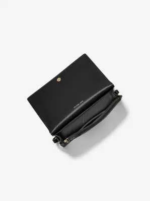 MICHAEL Michael Kors Borsa a tracolla Nero 4207942 miniatura 2