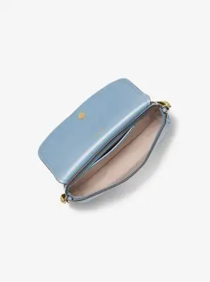 MICHAEL Michael Kors Borsa a tracolla Blu 4220019 miniatura 2