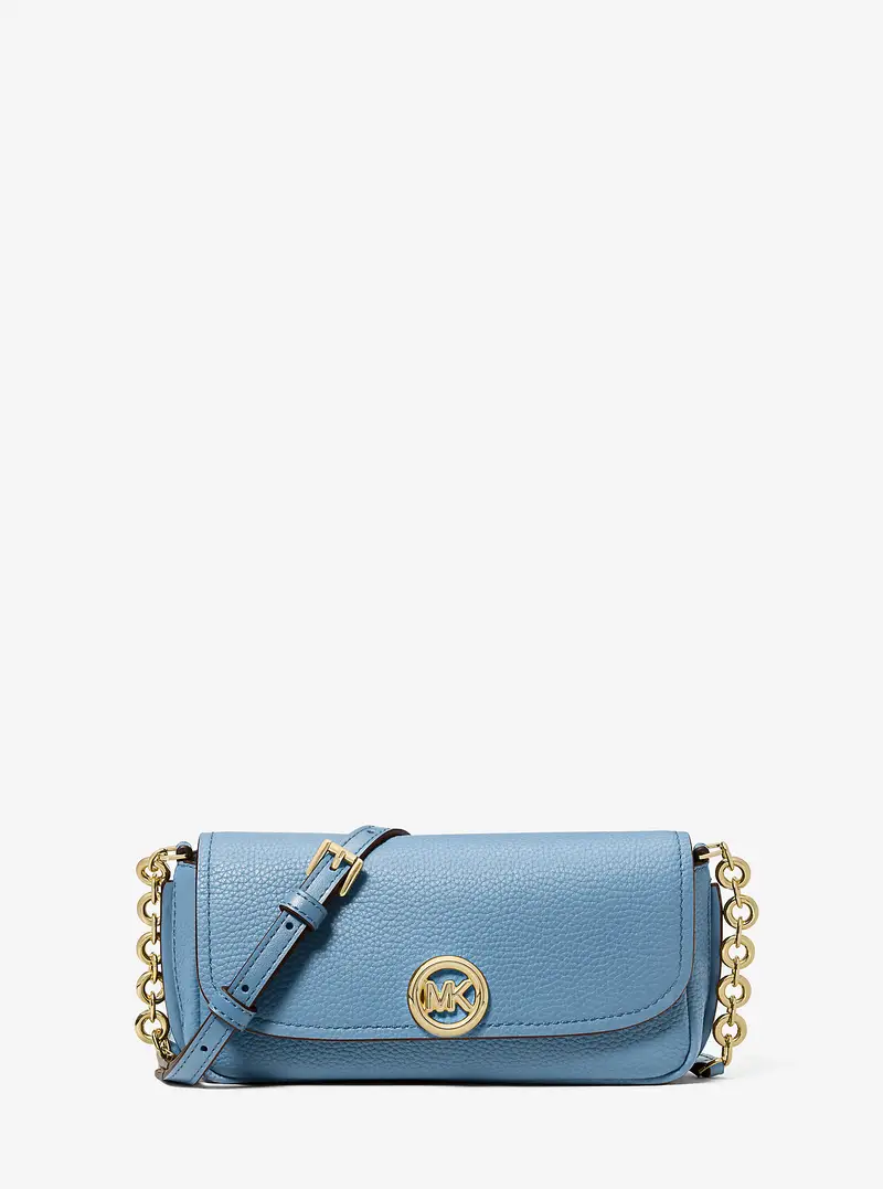 MICHAEL Michael Kors Borsa a tracolla Blu 4220019