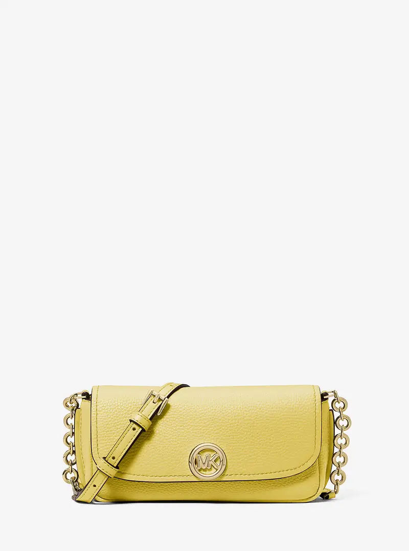 MICHAEL Michael Kors Borsa a tracolla Giallo 4220064