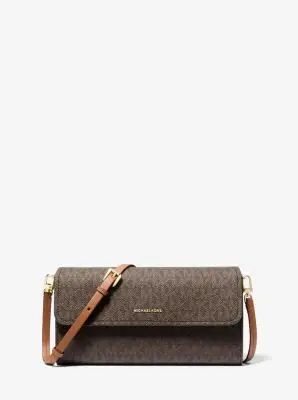 MICHAEL Michael Kors Borsa a tracolla Marrone 4207880 miniatura 2