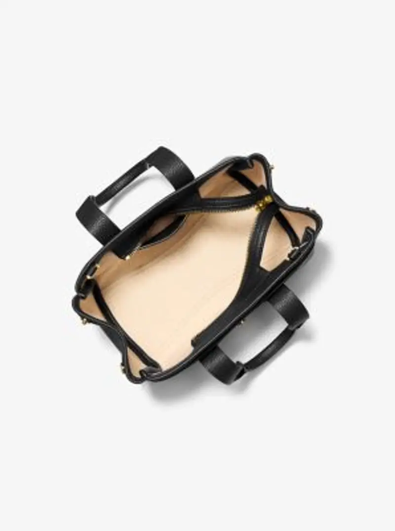 MICHAEL Michael Kors Borsa a tracolla Nero 2455576 miniatura 2