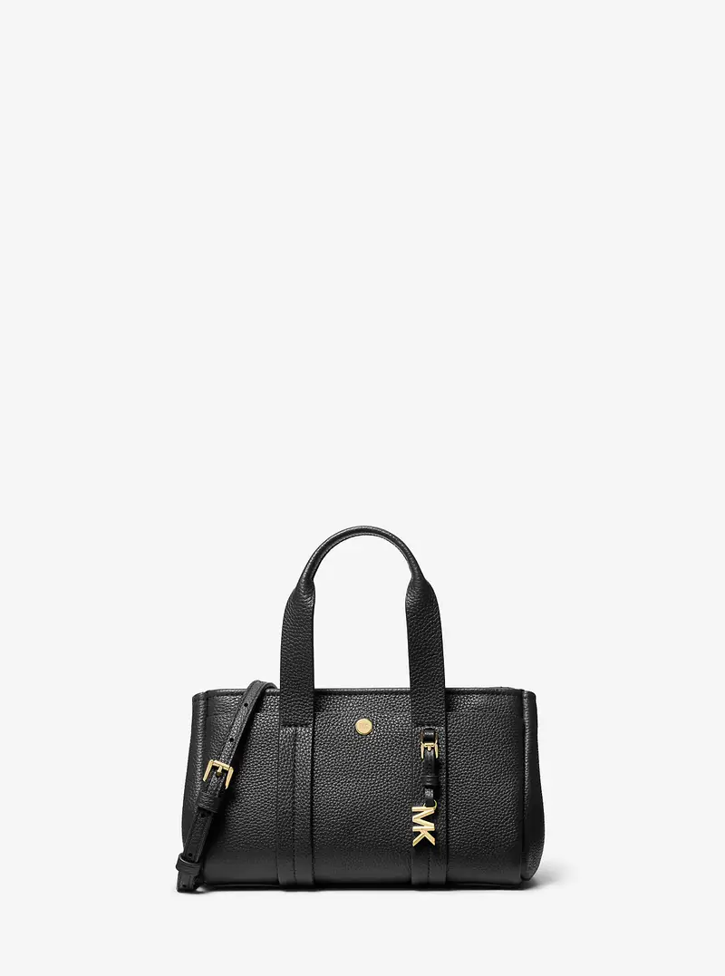MICHAEL Michael Kors Borsa a tracolla Nero 2455576 miniatura 3