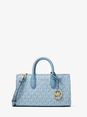 MICHAEL Michael Kors Borsa a tracolla Blu 4220046 miniatura 2
