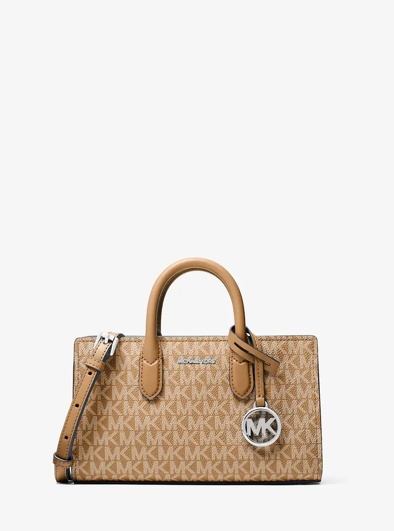 MICHAEL Michael Kors Borsa a tracolla Marrone 4220111