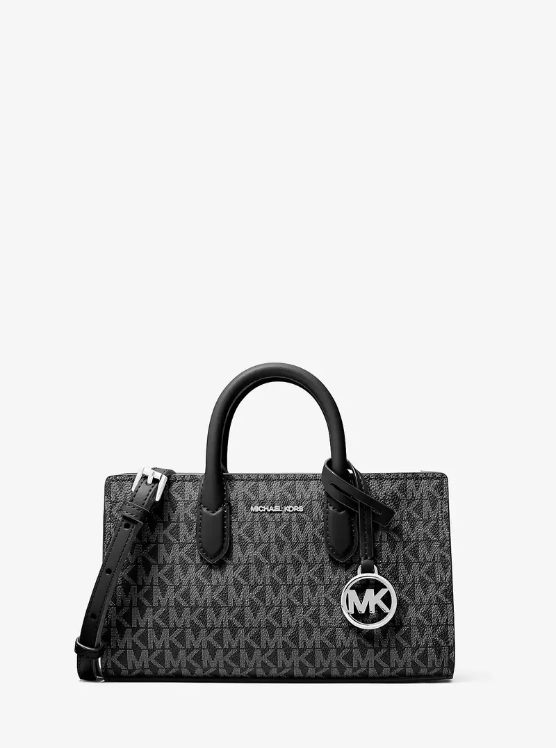 MICHAEL Michael Kors Borsa a tracolla Nero 4220164