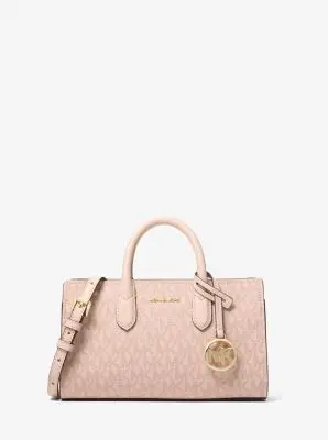MICHAEL Michael Kors Borsa a tracolla Rosa 4220202 miniatura 2