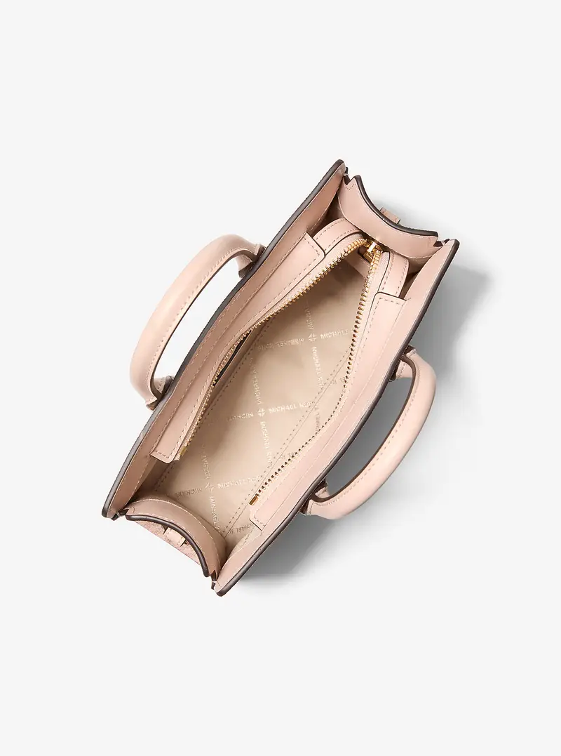 MICHAEL Michael Kors Borsa a tracolla Rosa 4220202 miniatura 3