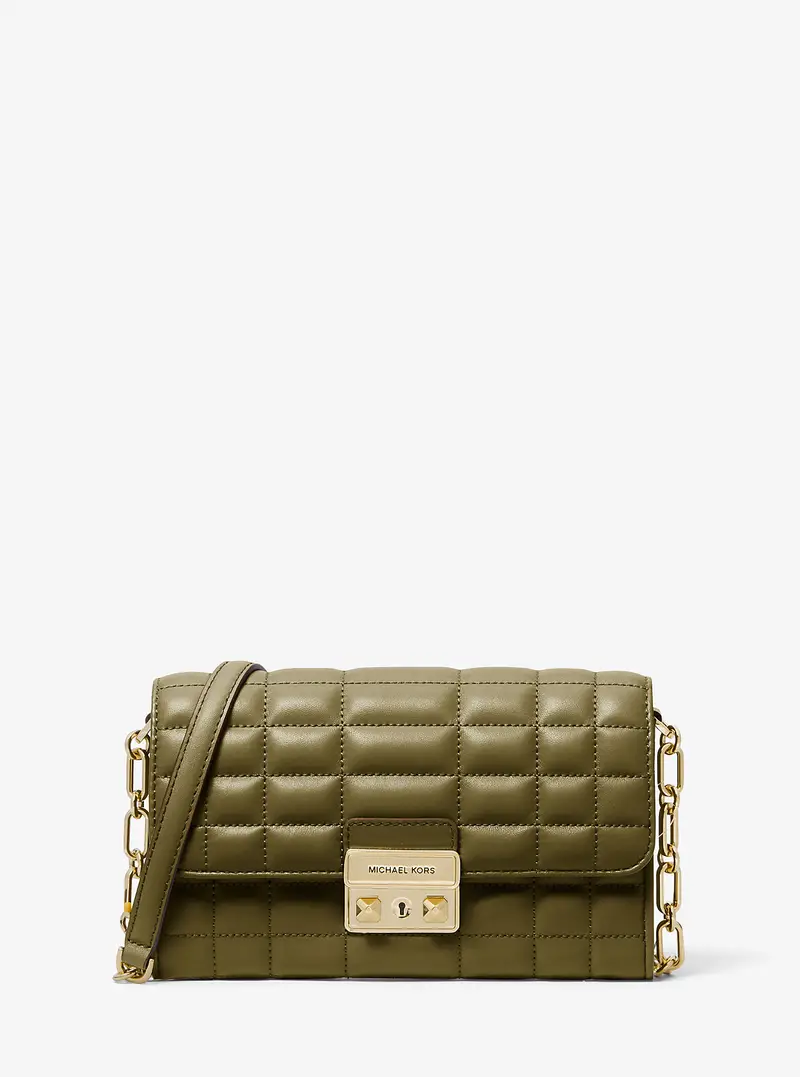 MICHAEL Michael Kors Borsa a tracolla Verde 2455644