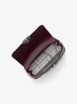 MICHAEL Michael Kors Borsa a tracolla Argento 2734570 miniatura 2