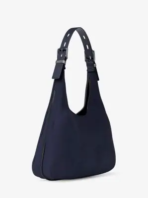 MICHAEL Michael Kors Borsa hobo Blu 3926370 miniatura 2