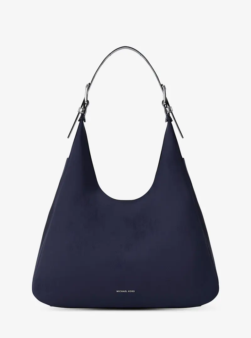 MICHAEL Michael Kors Borsa hobo Blu 3926370