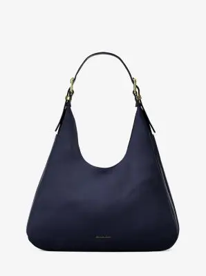 MICHAEL Michael Kors Borsa hobo Blu 4180216 miniatura 2