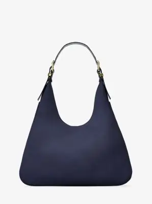 MICHAEL Michael Kors Borsa hobo Blu 4180216 miniatura 3