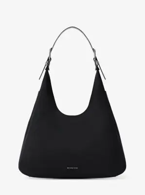 MICHAEL Michael Kors Borsa hobo Nero 2606963 miniatura 2