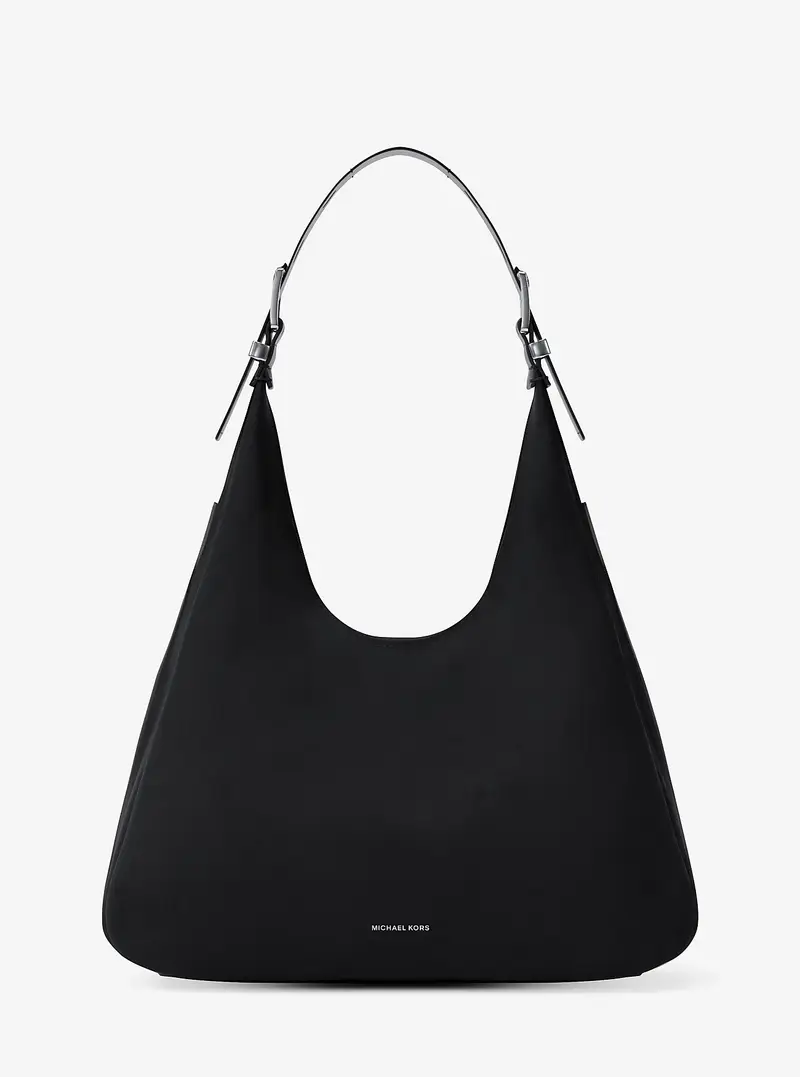 MICHAEL Michael Kors Borsa hobo Nero 2606963