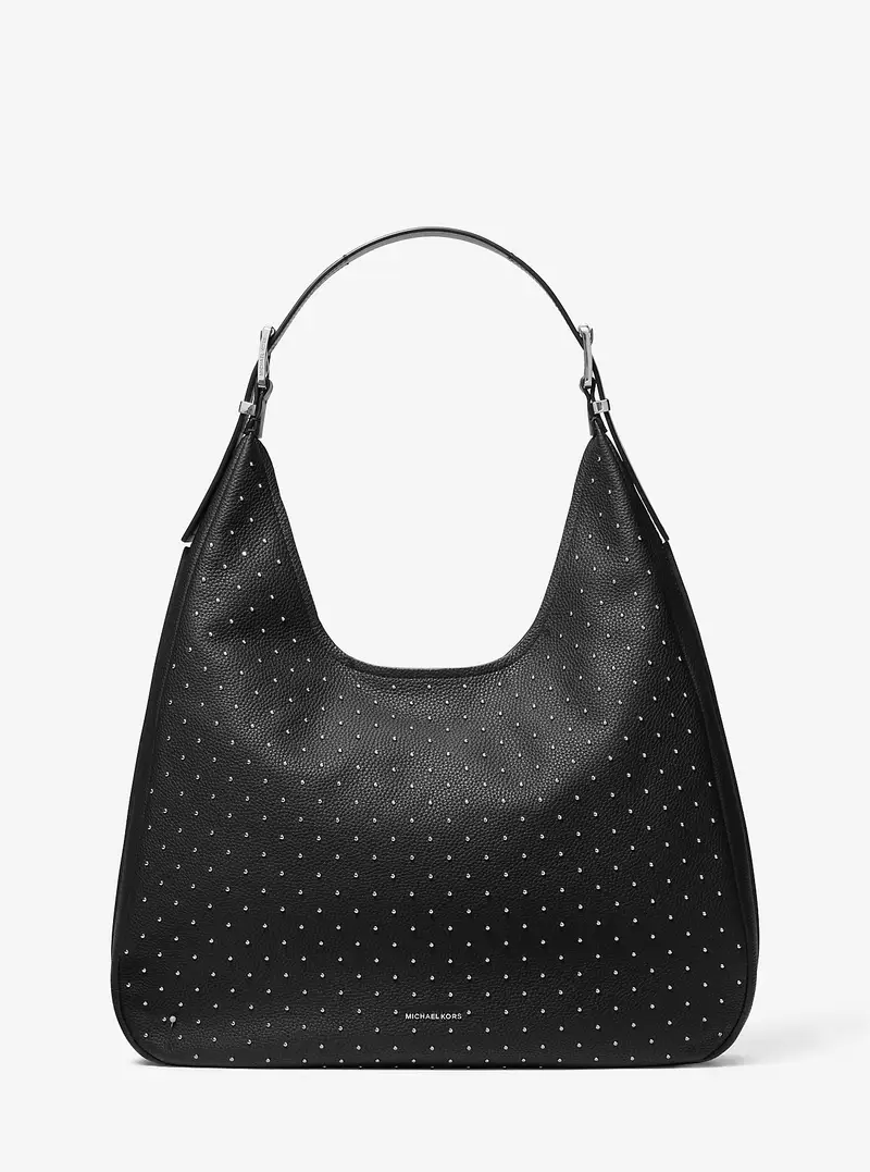 MICHAEL Michael Kors Borsa hobo Nero 3953205