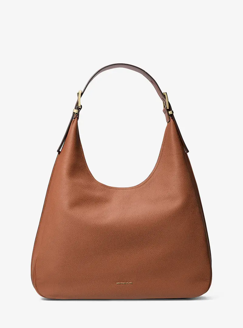 MICHAEL Michael Kors Borsa hobo Marrone 3926417