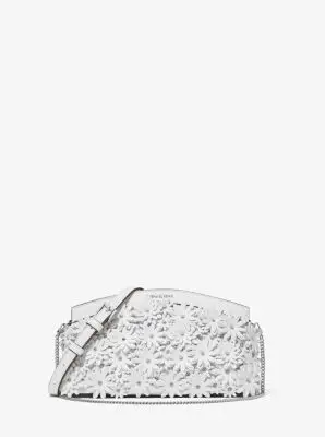 MICHAEL Michael Kors Clutch Bianco 4248484 miniatura 2