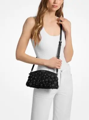 MICHAEL Michael Kors Clutch Nero 4248556 miniatura 2