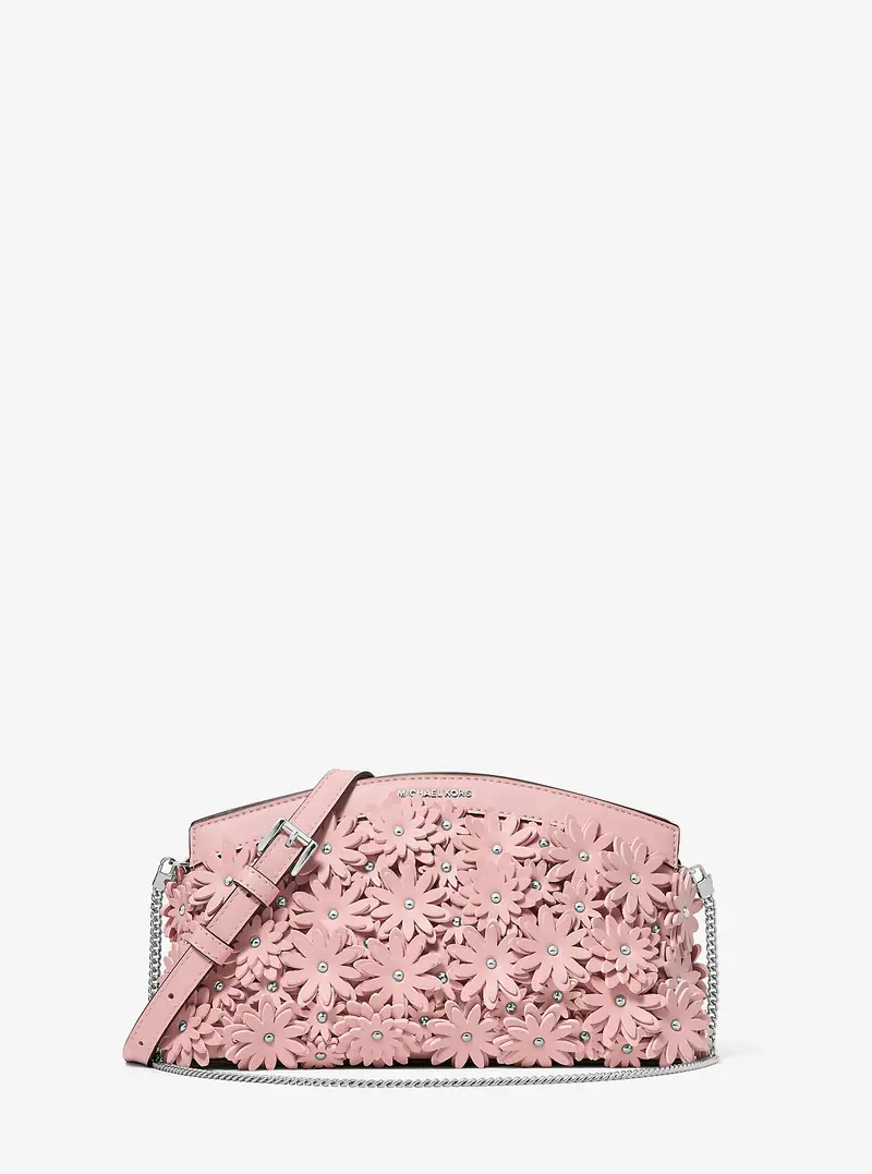 MICHAEL Michael Kors Clutch Rosa 4248573 miniatura 3